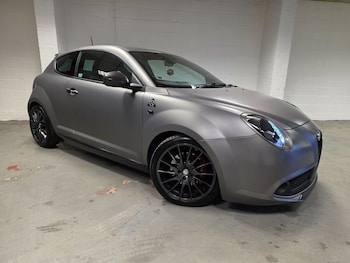Used Alfa Romeo MiTo 2014 for sale - 77753319: Photo