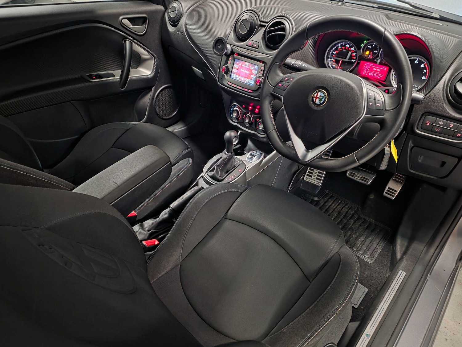 Used Alfa Romeo MiTo 2014 for sale - 77753319: Photo 30