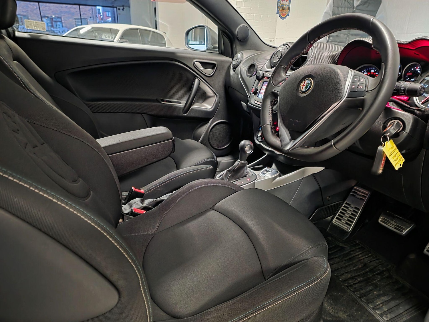 Used Alfa Romeo MiTo 2014 for sale - 77753319: Photo 31