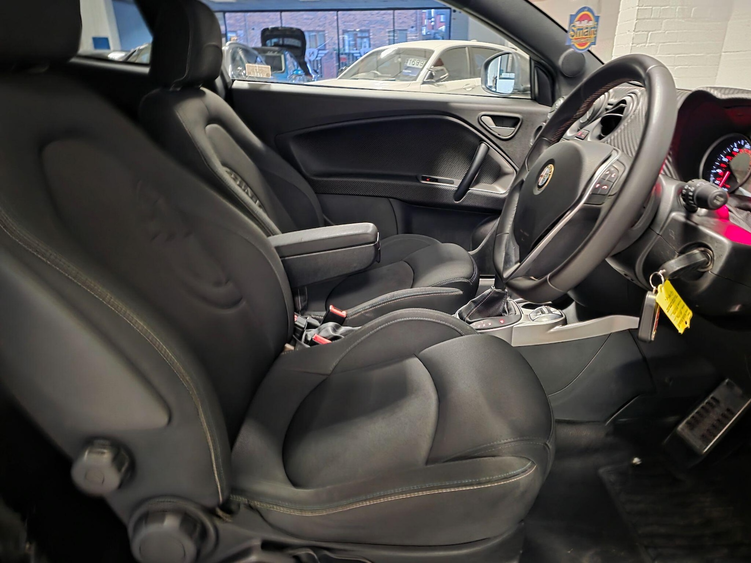 Used Alfa Romeo MiTo 2014 for sale - 77753319: Photo 32