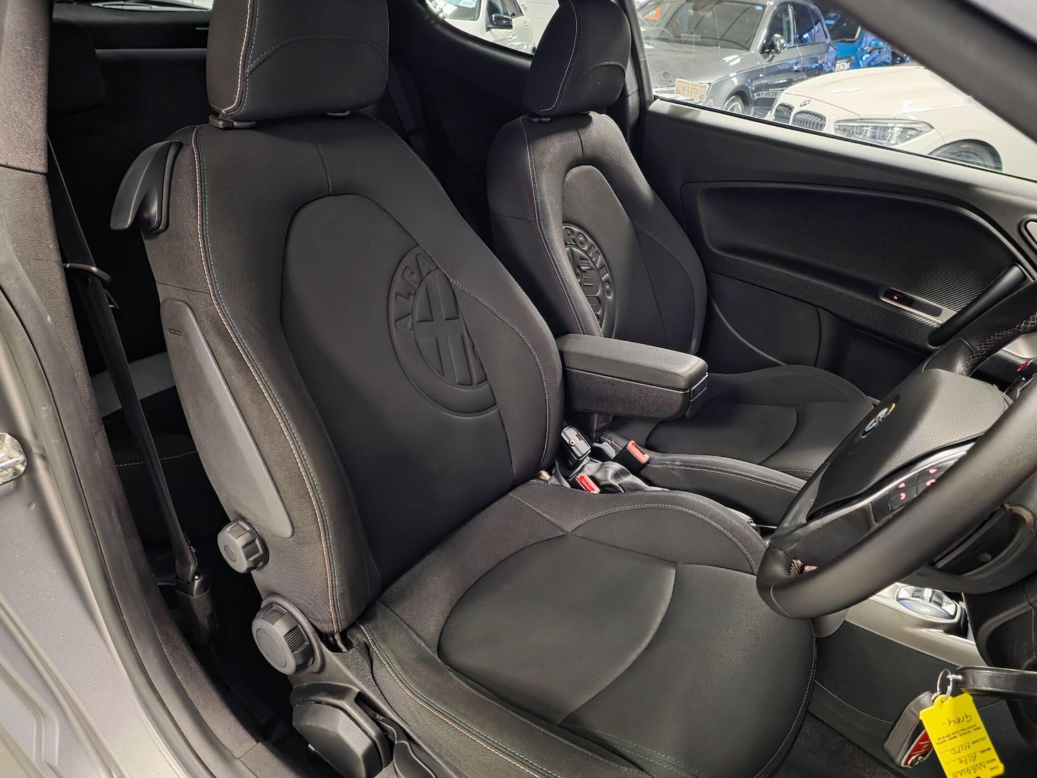 Used Alfa Romeo MiTo 2014 for sale - 77753319: Photo 33