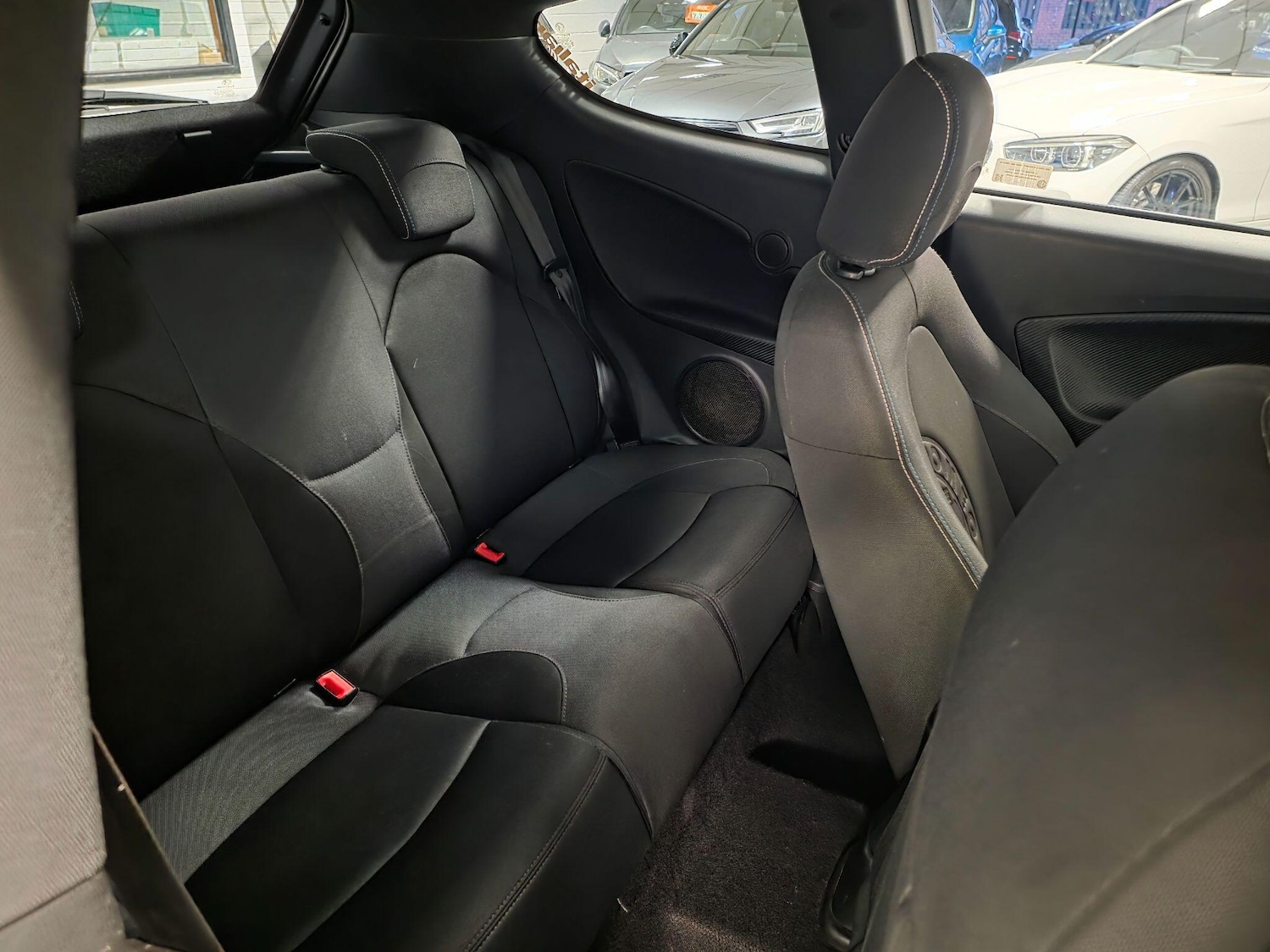 Used Alfa Romeo MiTo 2014 for sale - 77753319: Photo 37