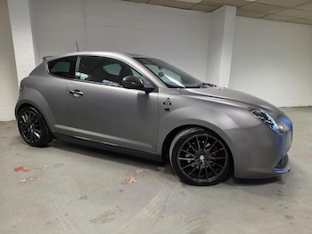 Used Alfa Romeo MiTo 2014 for sale - 77753319: Photo