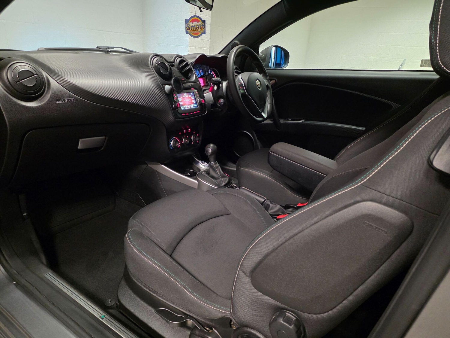 Used Alfa Romeo MiTo 2014 for sale - 77753319: Photo 40