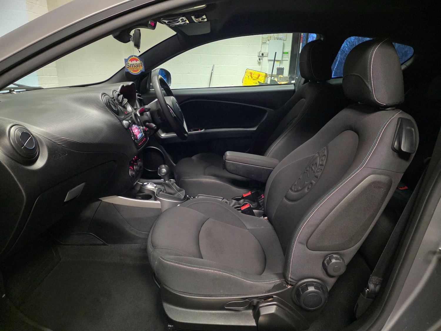 Used Alfa Romeo MiTo 2014 for sale - 77753319: Photo 41