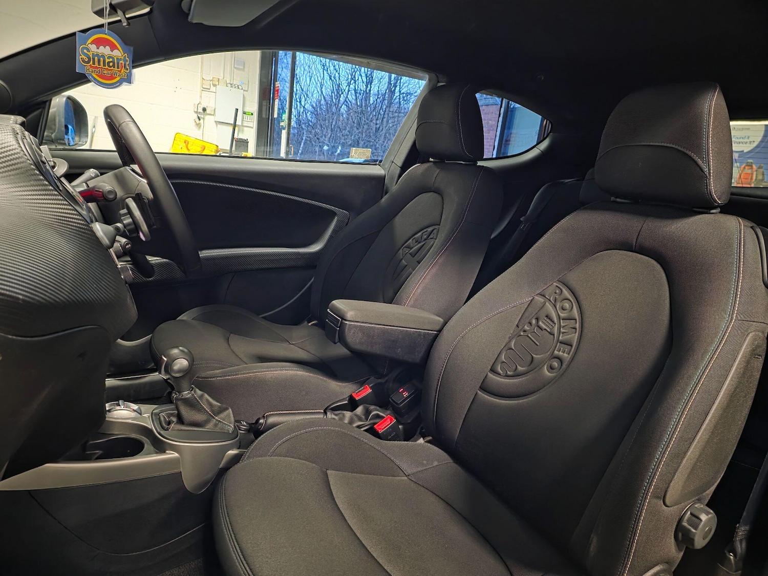 Used Alfa Romeo MiTo 2014 for sale - 77753319: Photo 42