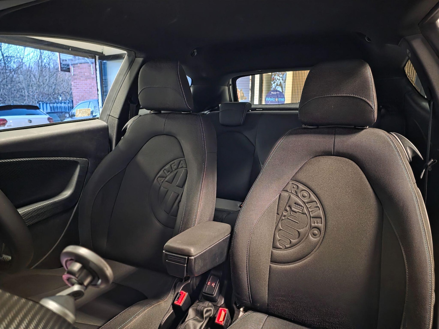 Used Alfa Romeo MiTo 2014 for sale - 77753319: Photo 43