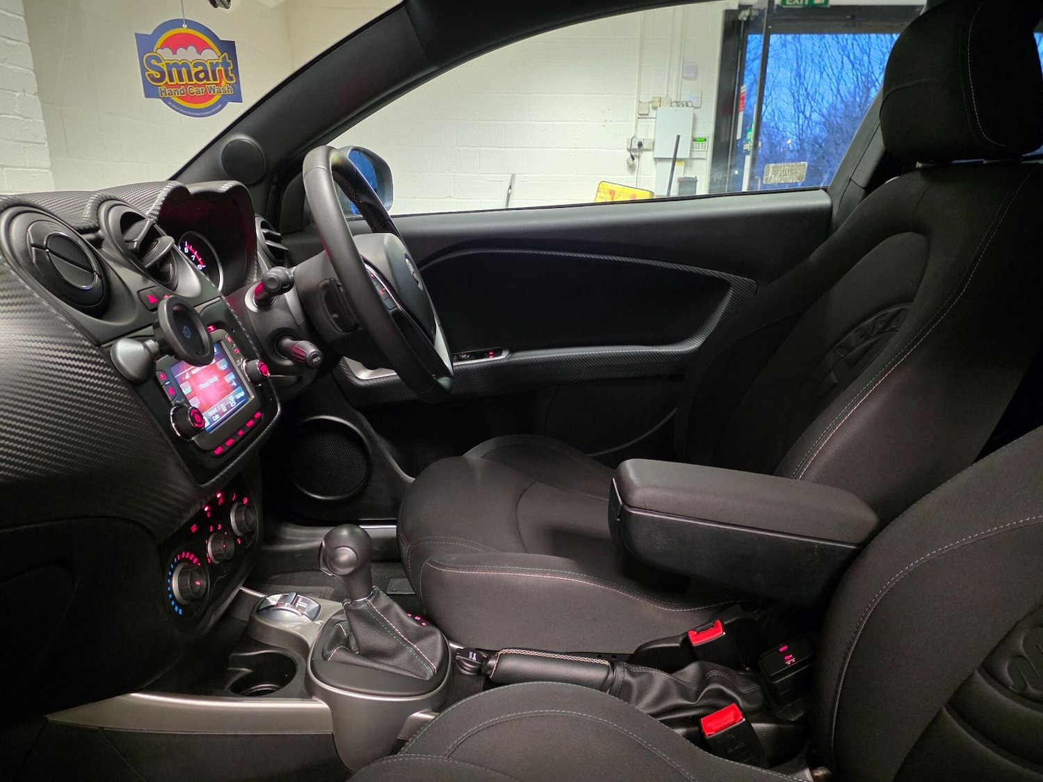 Used Alfa Romeo MiTo 2014 for sale - 77753319: Photo 45