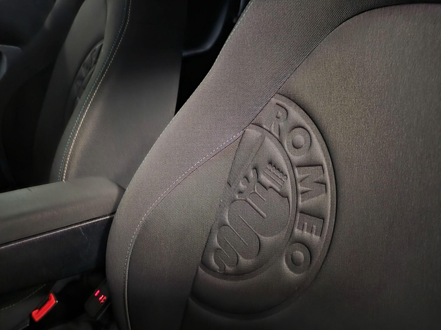 Used Alfa Romeo MiTo 2014 for sale - 77753319: Photo 47