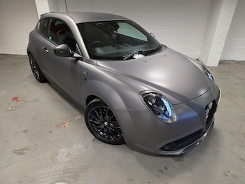 Used Alfa Romeo MiTo 2014 for sale - 77753319: Photo