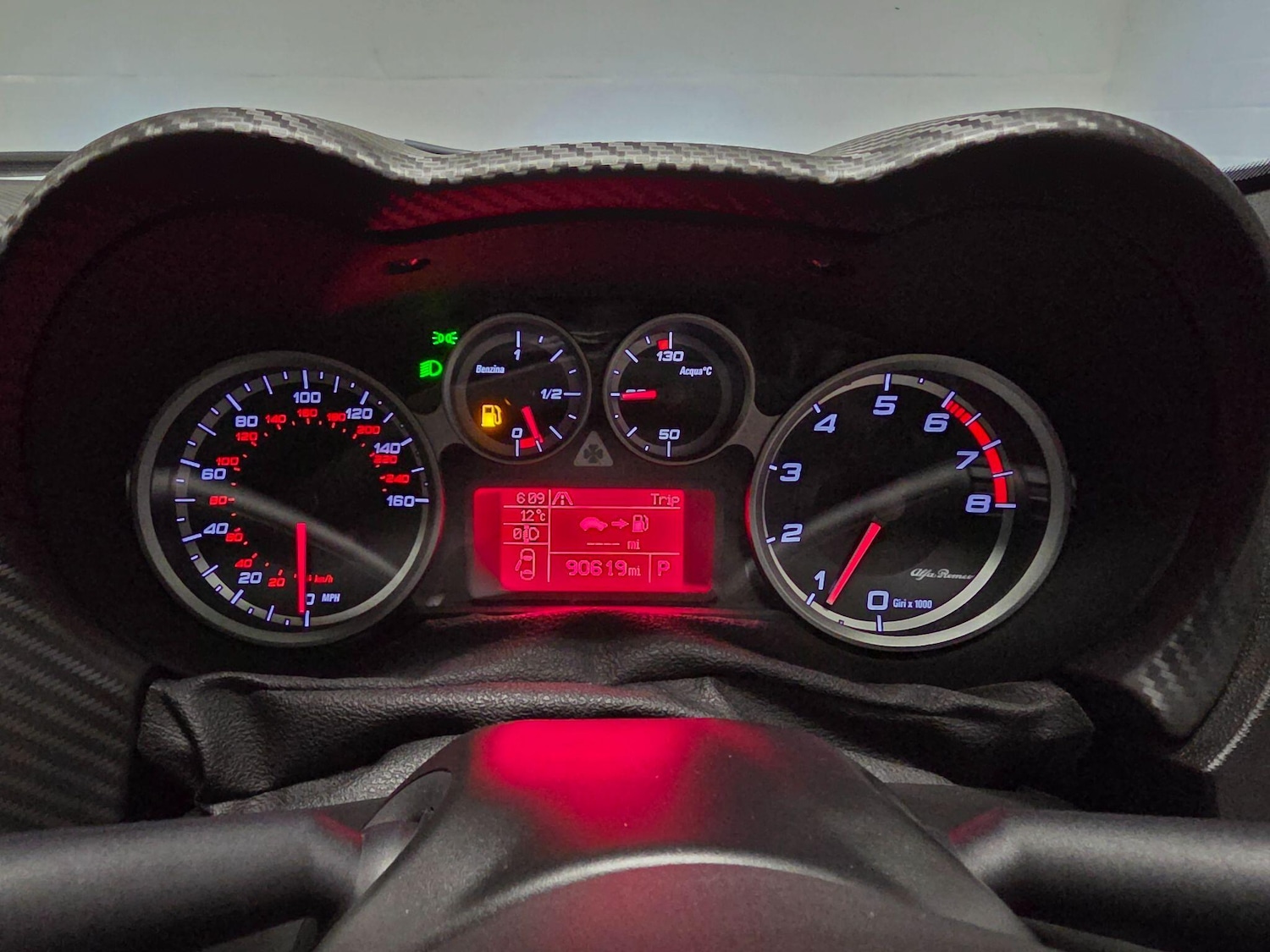 Used Alfa Romeo MiTo 2014 for sale - 77753319: Photo 51