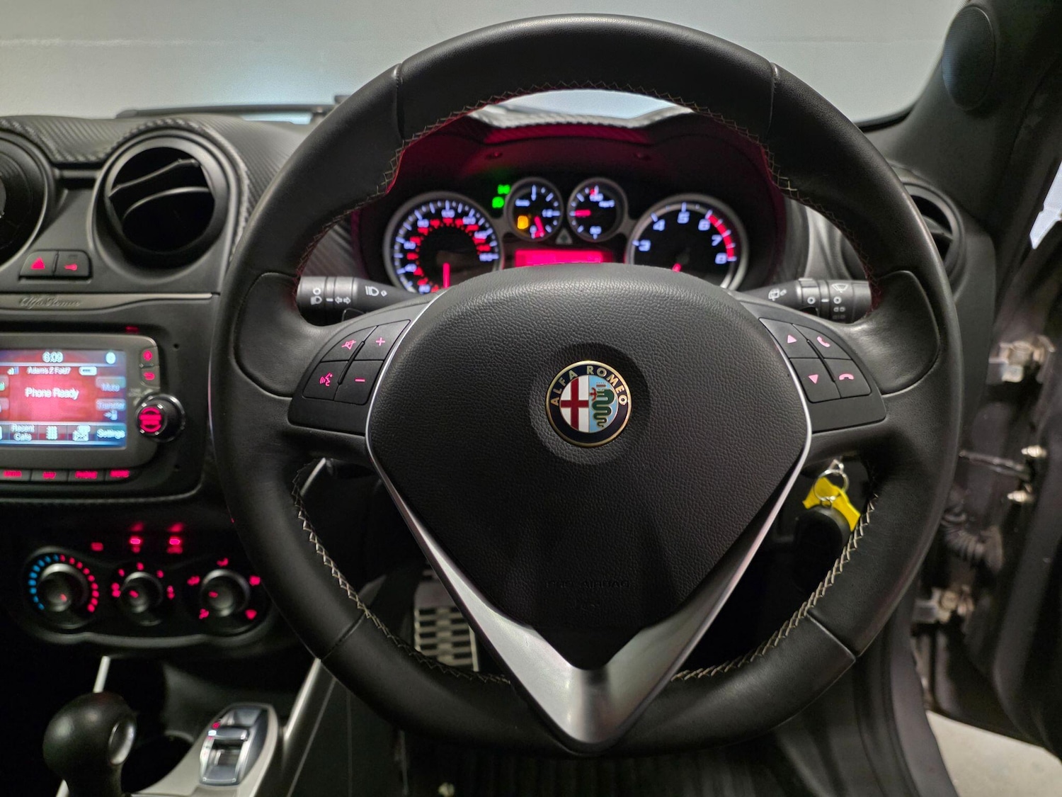 Used Alfa Romeo MiTo 2014 for sale - 77753319: Photo 52