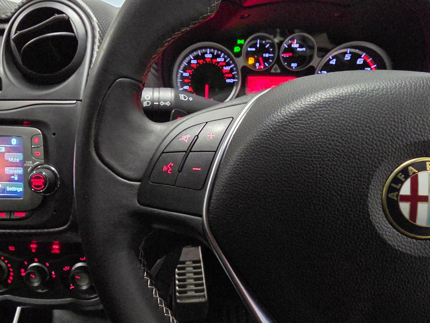 Used Alfa Romeo MiTo 2014 for sale - 77753319: Photo 53