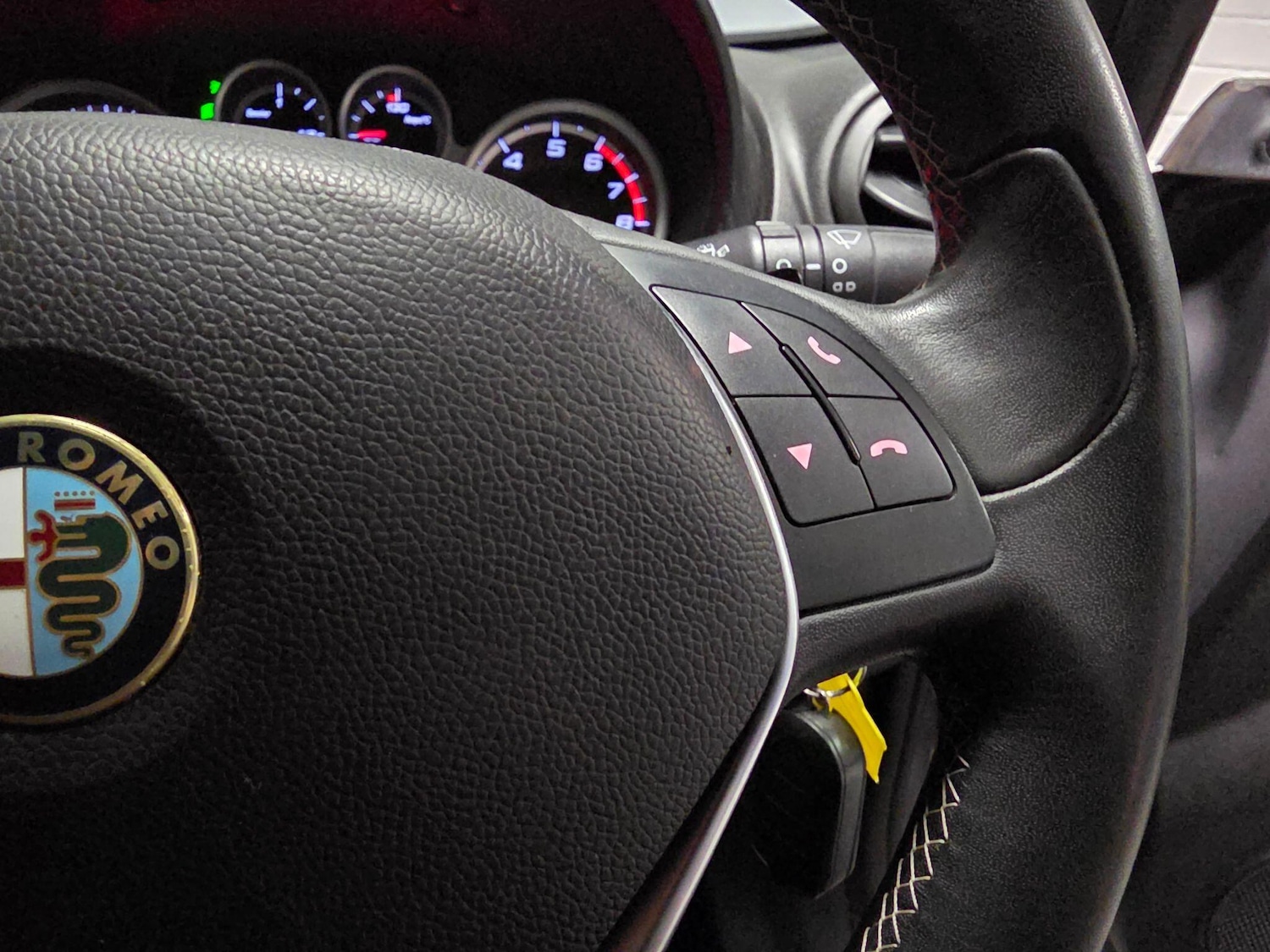 Used Alfa Romeo MiTo 2014 for sale - 77753319: Photo 54