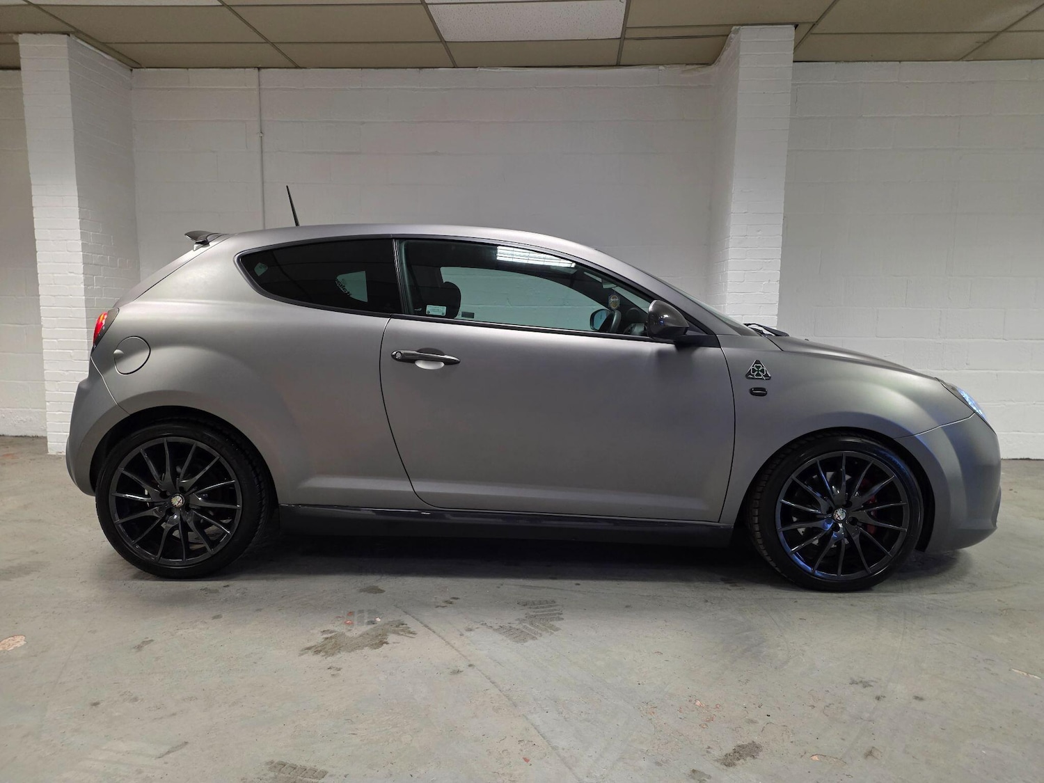 Used Alfa Romeo MiTo 2014 for sale - 77753319: Photo 6