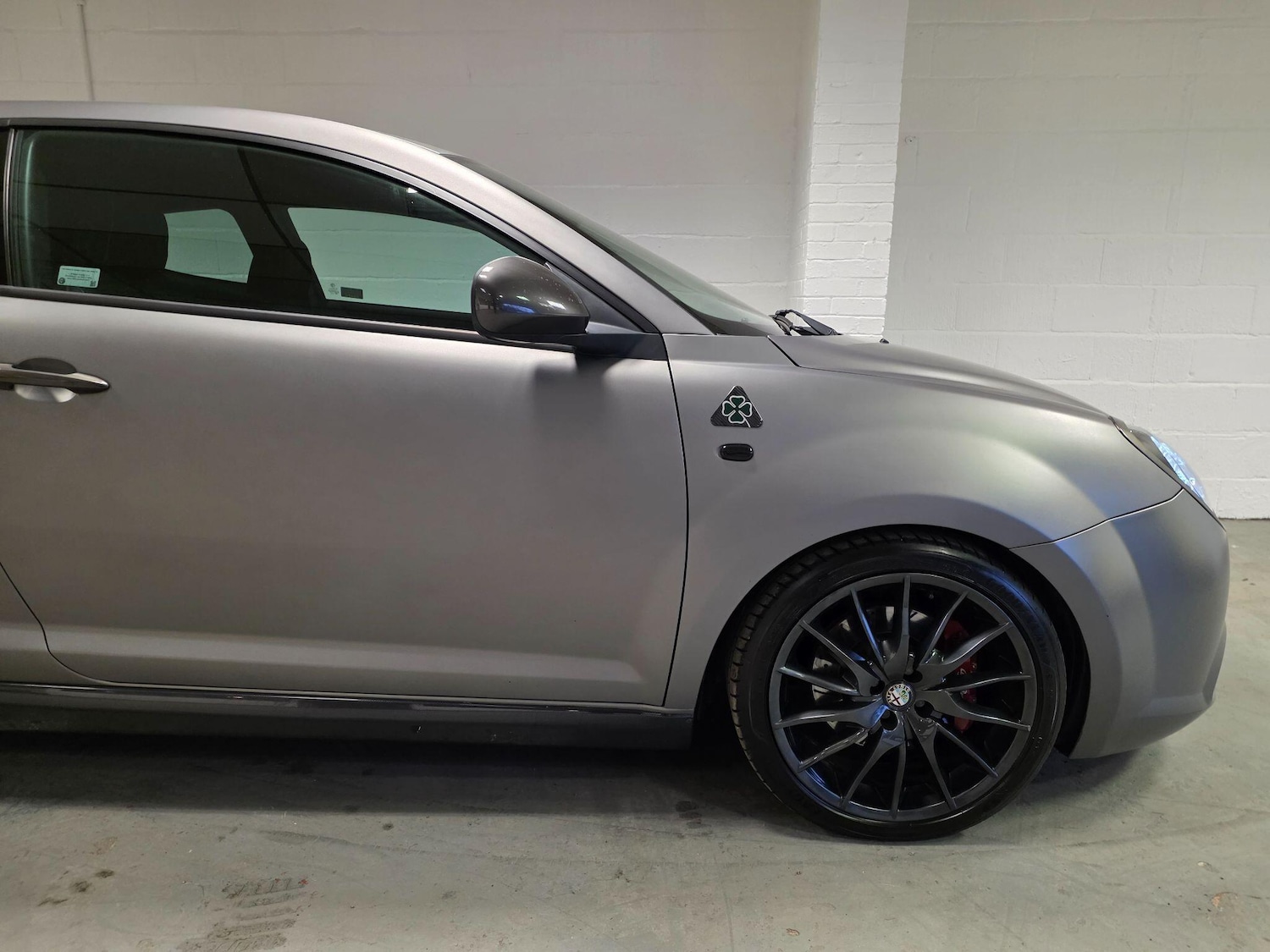 Used Alfa Romeo MiTo 2014 for sale - 77753319: Photo 7