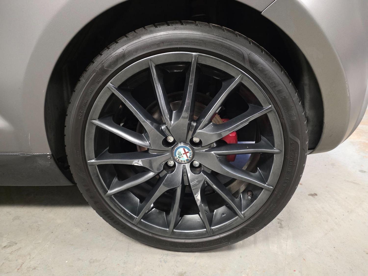 Used Alfa Romeo MiTo 2014 for sale - 77753319: Photo 76