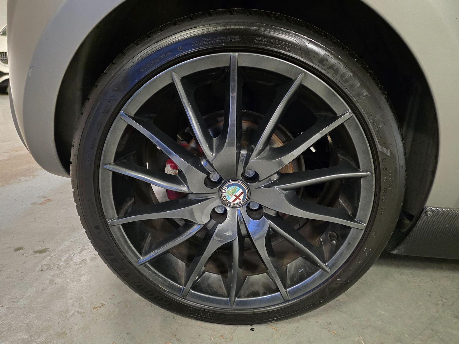 Used Alfa Romeo MiTo 2014 for sale - 77753319: Photo 77