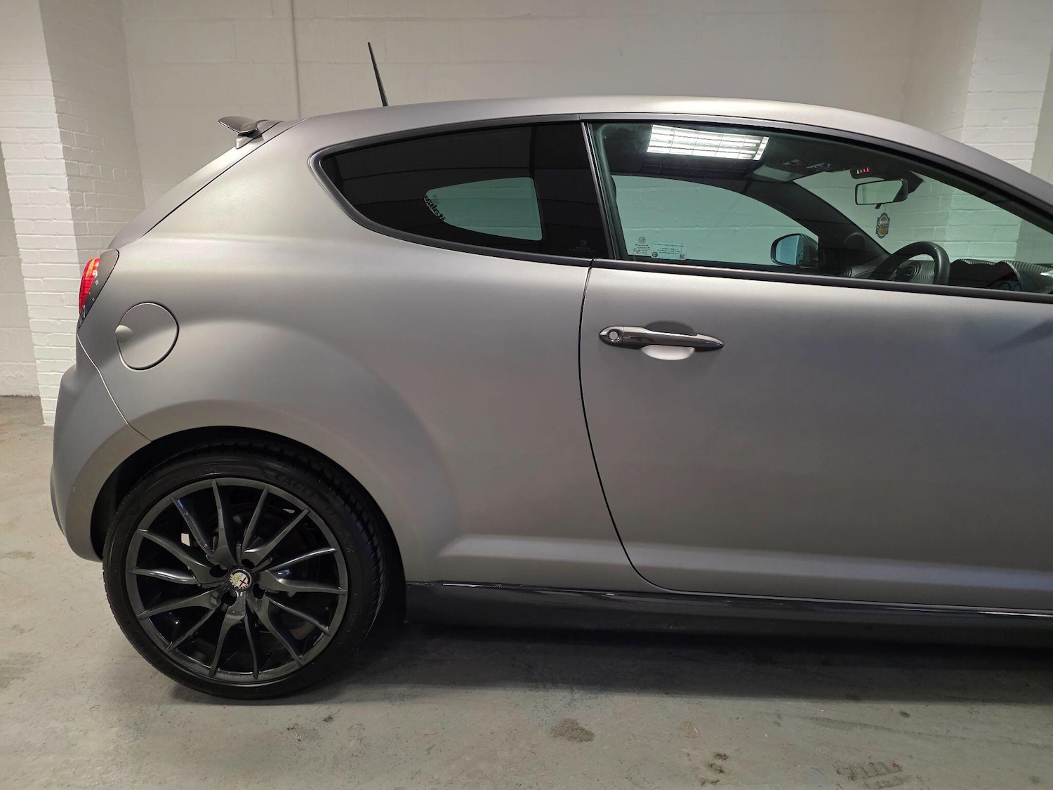 Used Alfa Romeo MiTo 2014 for sale - 77753319: Photo 8