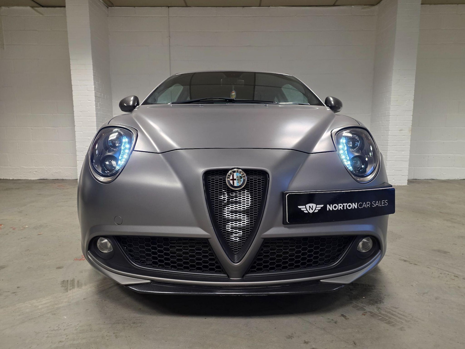 Used Alfa Romeo MiTo 2014 for sale - 77753319: Photo 9