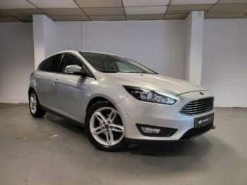 2016 (66) - 1.0T EcoBoost Zetec Euro 6 (s/s) 5dr