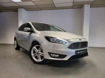 Used Ford Focus 2016 for sale - 74758805: Photo