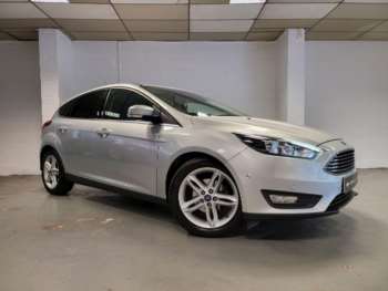 Used Ford Focus 2016 for sale - 74758805: Photo