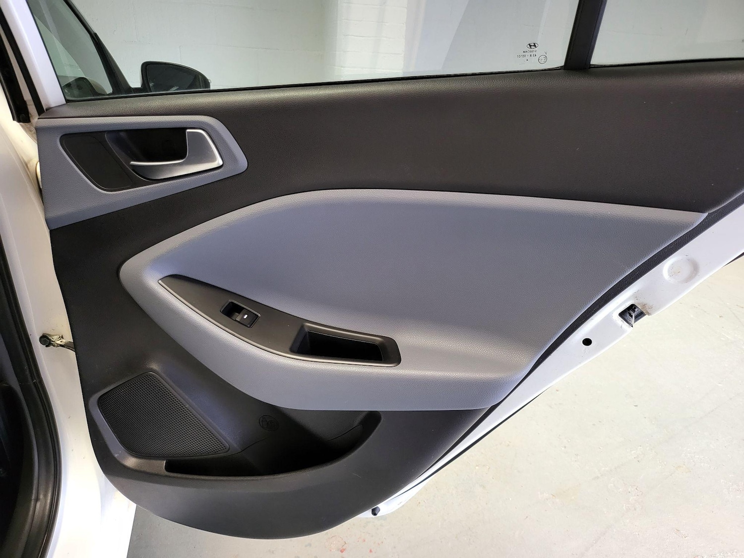 Vehicle 36