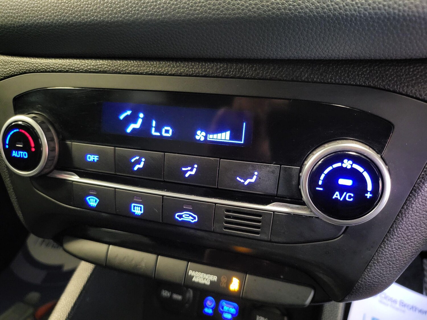 Vehicle 60