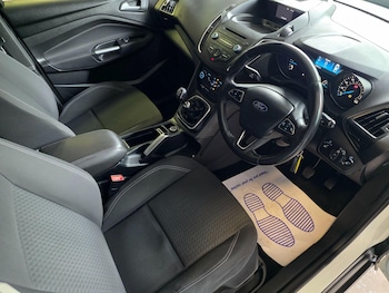 Used Ford Grand C-Max 2015 for sale - 78548523: Photo
