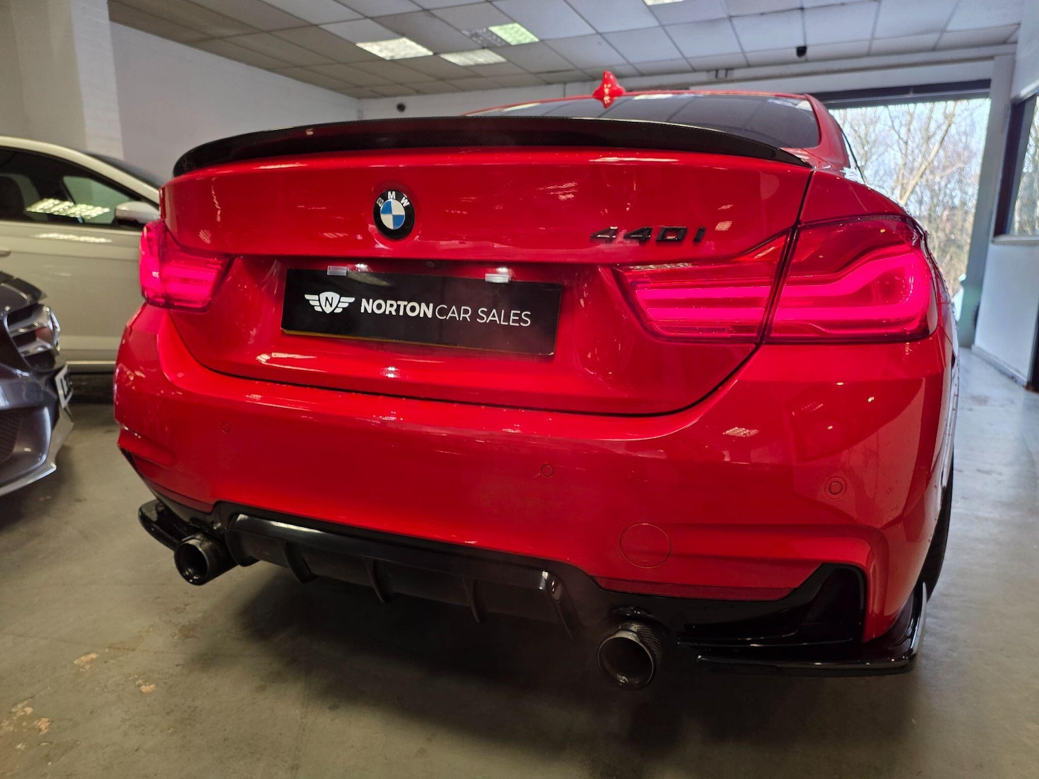 Used BMW 4 Series for sale - 77978013: Photo 3