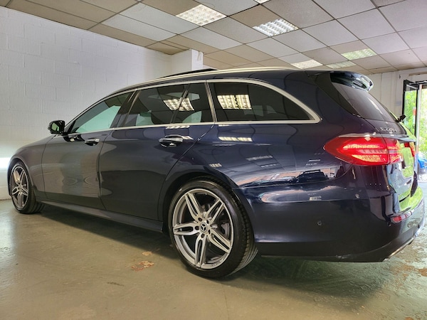 Used Mercedes-Benz E Class 2018 for sale - 74712516: Photo 27