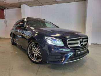 Used Mercedes-Benz E-Class 2018 for sale - 74712516: Photo