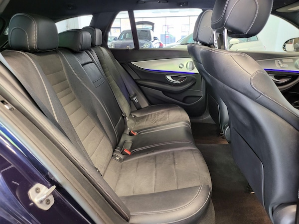Used Mercedes-Benz E Class 2018 for sale - 74712516: Photo 37