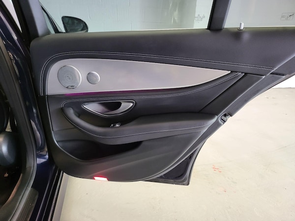 Used Mercedes-Benz E Class 2018 for sale - 74712516: Photo 43