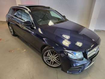 Used Mercedes-Benz E-Class 2018 for sale - 74712516: Photo