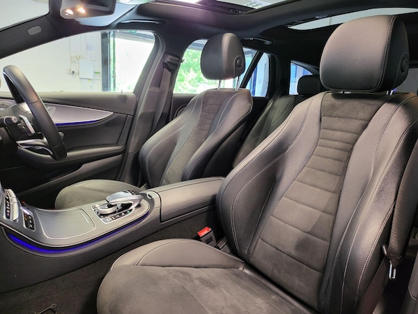 Used Mercedes-Benz E Class 2018 for sale - 74712516: Photo 53