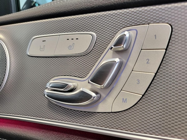 Used Mercedes-Benz E Class 2018 for sale - 74712516: Photo 61