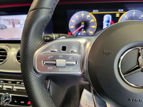 Used Mercedes-Benz E Class 2018 for sale - 74712516: Photo 65