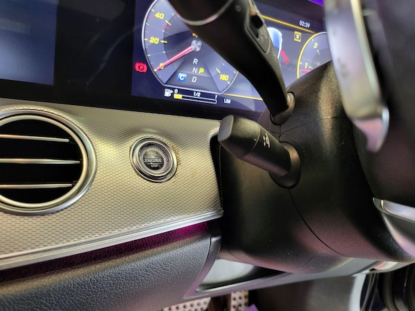 Used Mercedes-Benz E Class 2018 for sale - 74712516: Photo 67