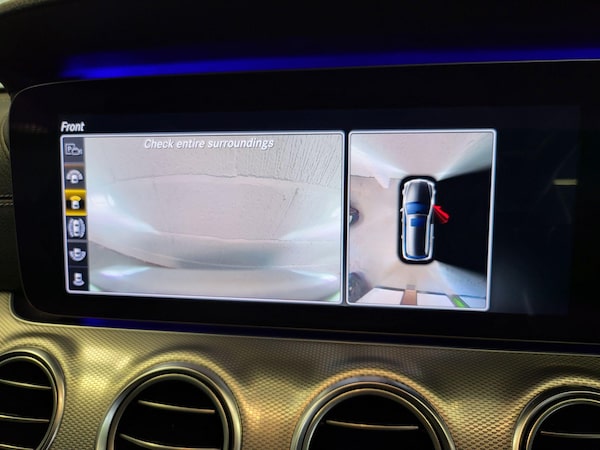 Used Mercedes-Benz E Class 2018 for sale - 74712516: Photo 75