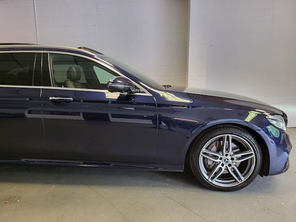 Used Mercedes-Benz E Class 2018 for sale - 74712516: Photo 7