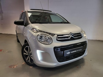 Used Citroen C1 2015 for sale - 75448750: Photo