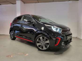 2019 (19) - 1.0 T-GDi GT-Line Euro 6 5dr