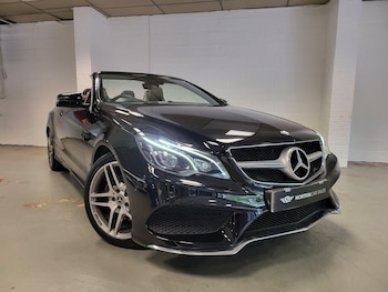 Used Mercedes-Benz E-Class 2014 for sale - 75916078: Photo