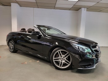 Used Mercedes-Benz E-Class 2014 for sale - 75916078: Photo