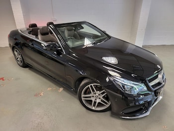 Used Mercedes-Benz E-Class 2014 for sale - 75916078: Photo