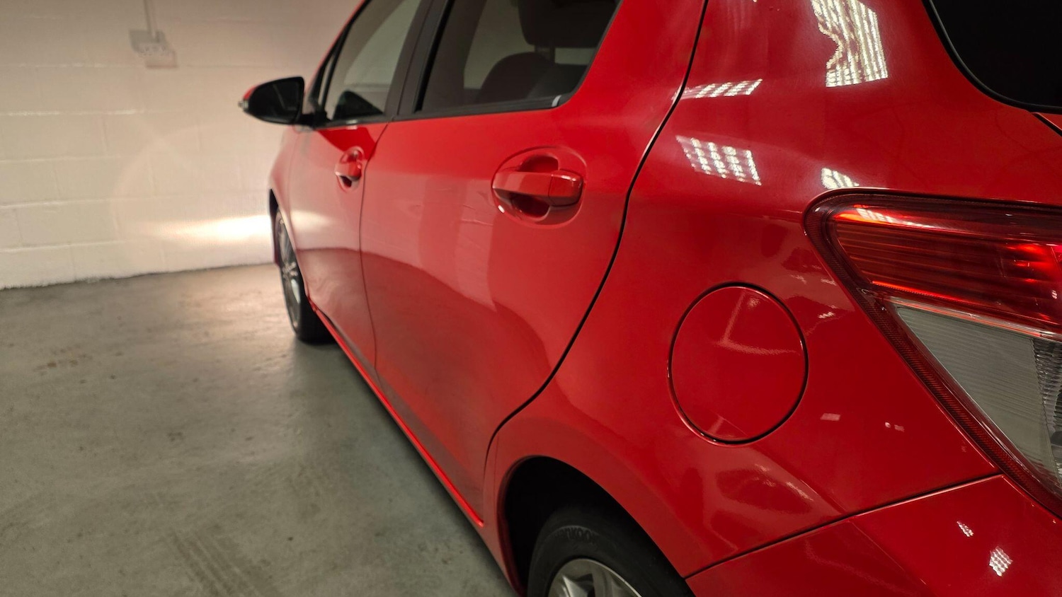 Used Toyota Yaris 2012 for sale - 77695674: Photo 28