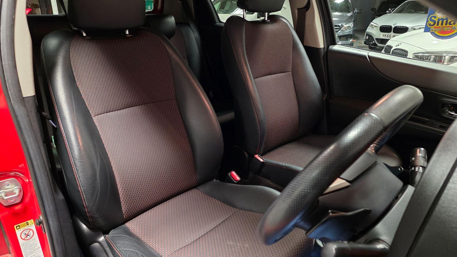 Used Toyota Yaris 2012 for sale - 77695674: Photo 33