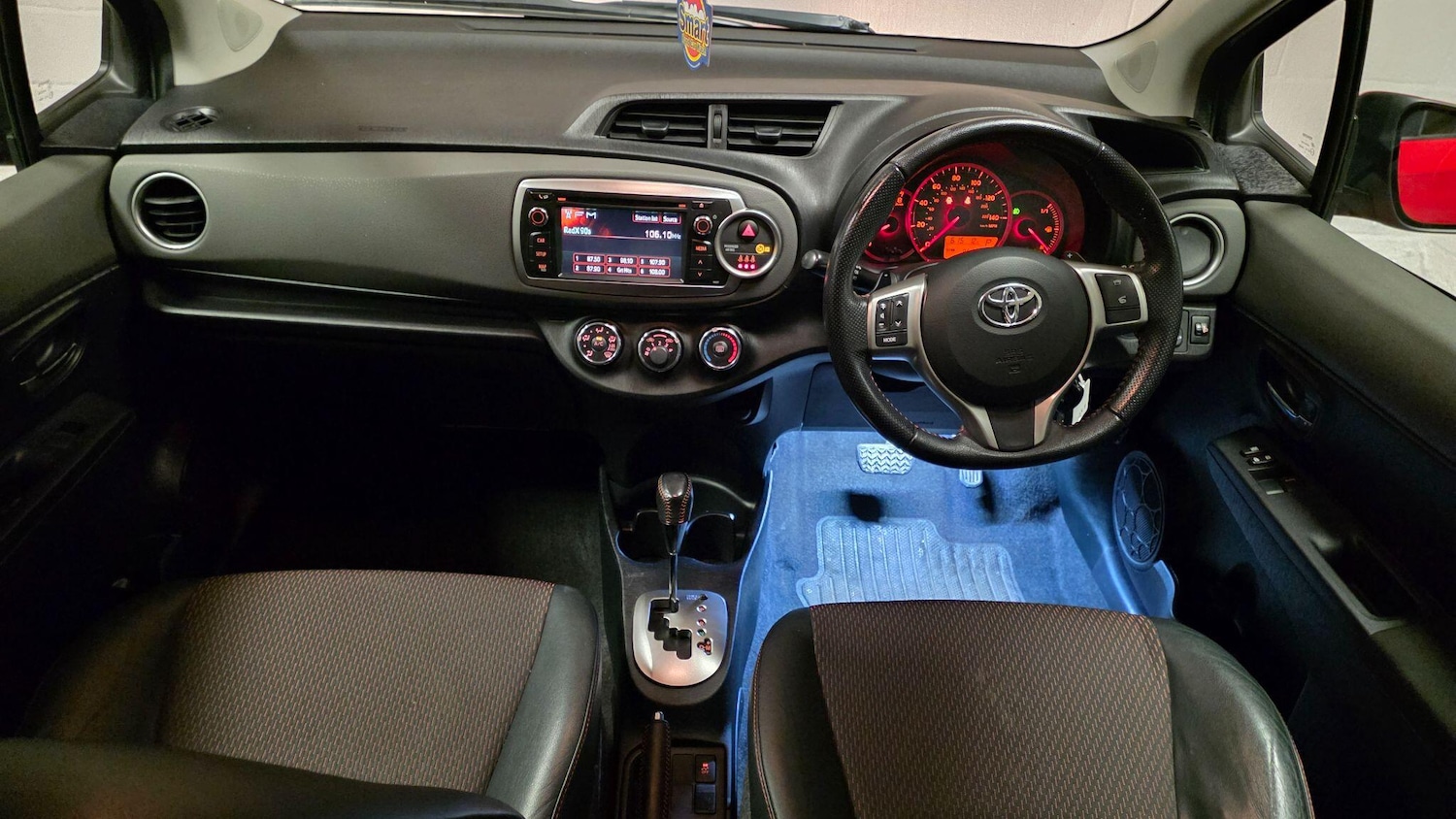 Used Toyota Yaris 2012 for sale - 77695674: Photo 38